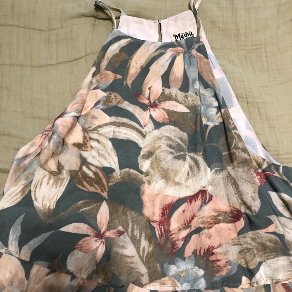 SMYM Evie top